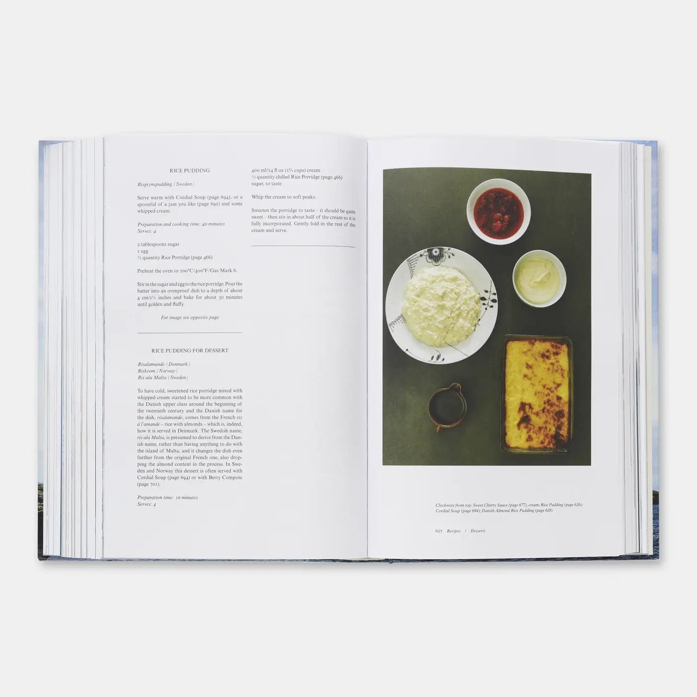 The Nordic Cookbook - DIGS