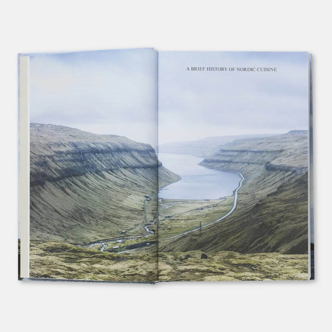 The Nordic Cookbook - DIGS