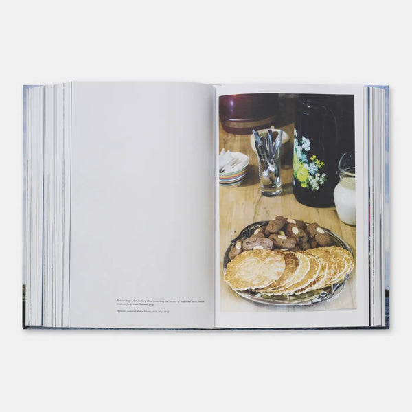 The Nordic Cookbook - DIGS