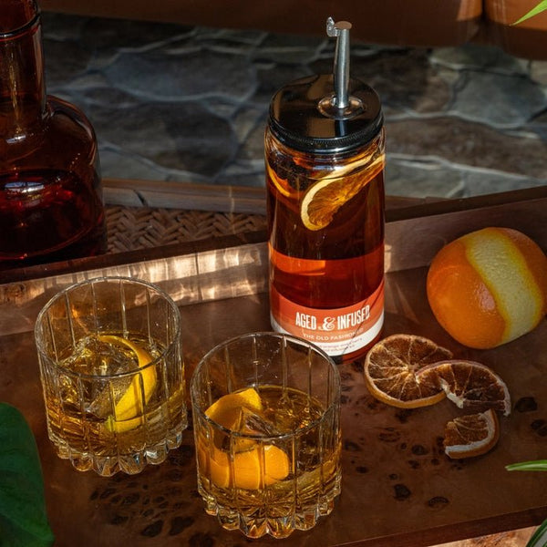 The Old Fashioned Refill Pack - DIGS