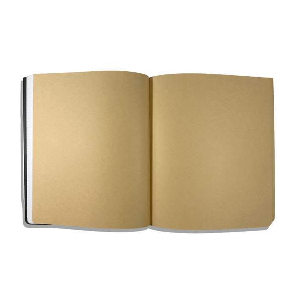 The Paper Works: Sketchbook - DIGS