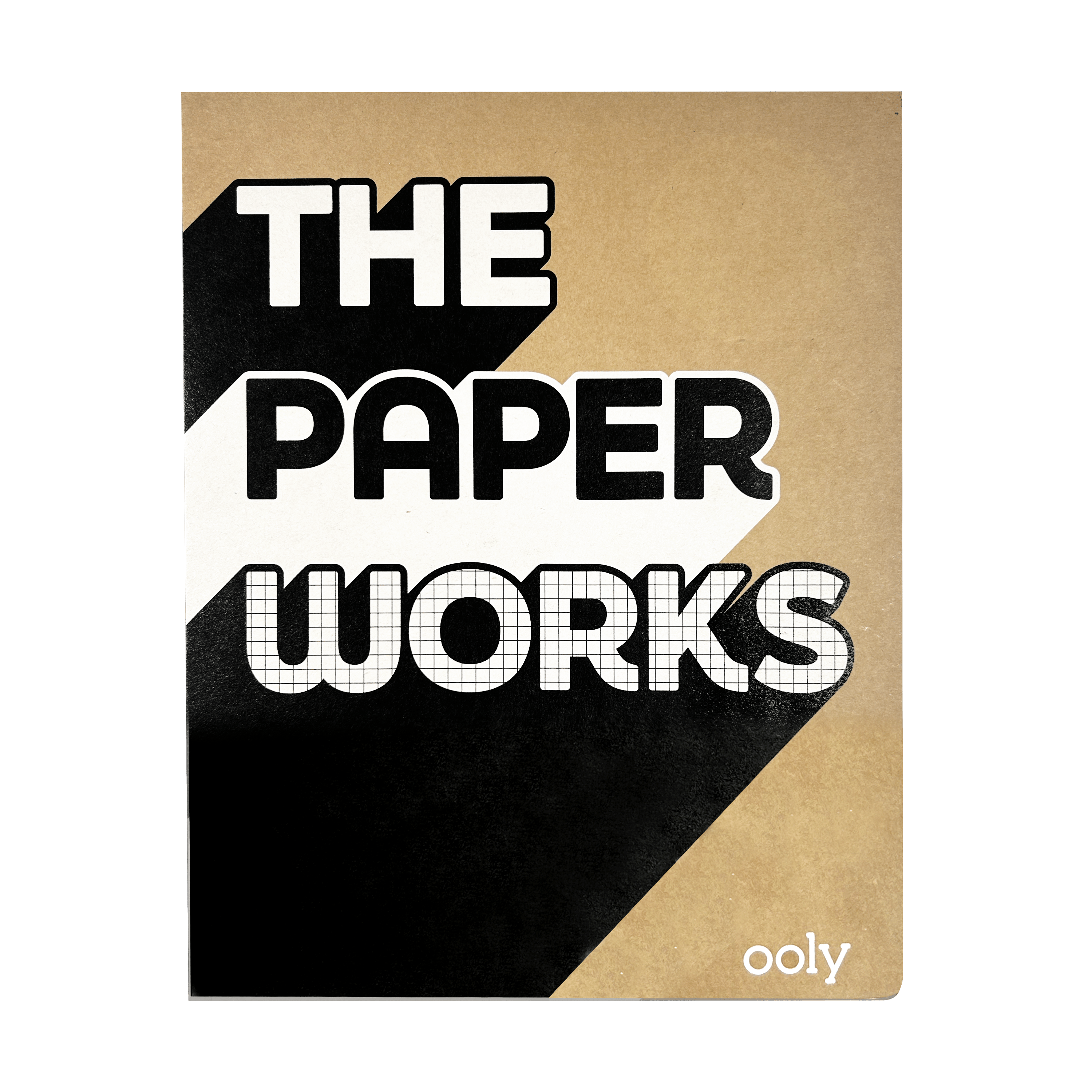 The Paper Works: Sketchbook - DIGS
