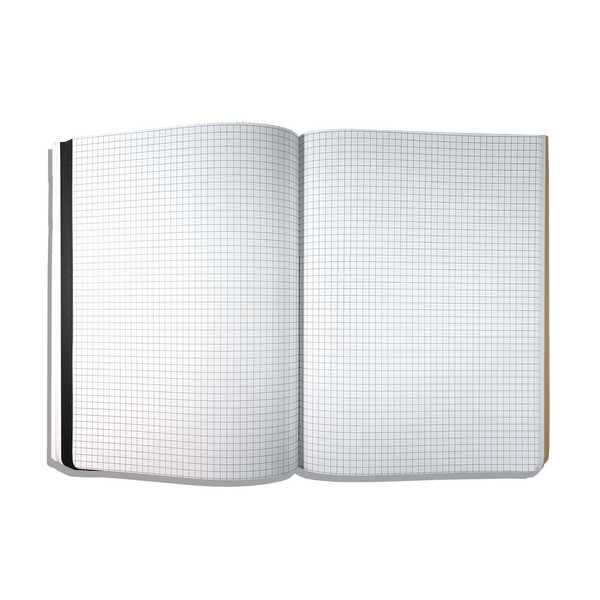 The Paper Works: Sketchbook - DIGS