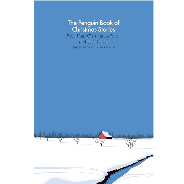 The Penguin Book of Christmas Stories - DIGS