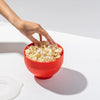 The Popper: Microwave Popcorn Popper - DIGS