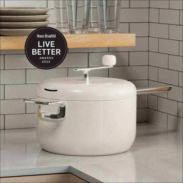 The Popsmith Stovetop Popcorn Popper - DIGS