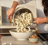 The Popsmith Stovetop Popcorn Popper - DIGS