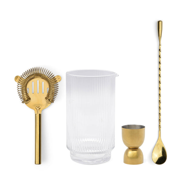 The Renley Mixology Kit - DIGS
