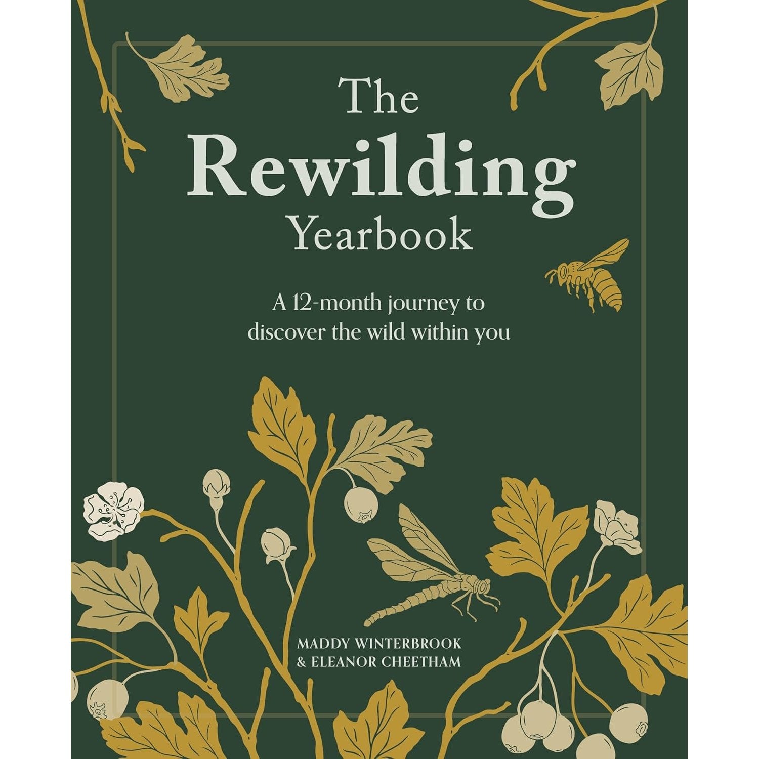 The Rewilding Yearbook - DIGS