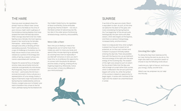 The Rewilding Yearbook - DIGS