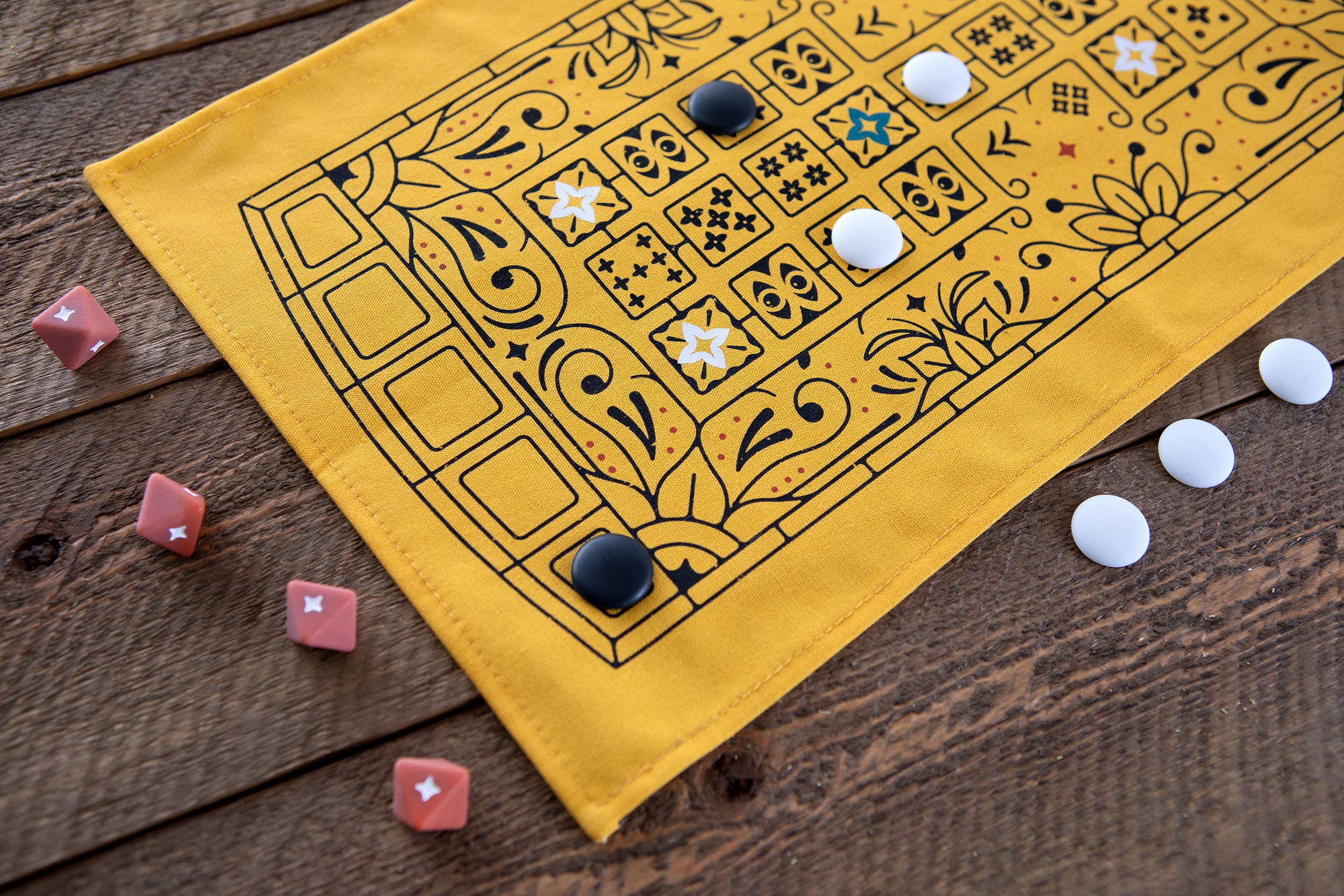 The Royal Game of Ur - DIGS