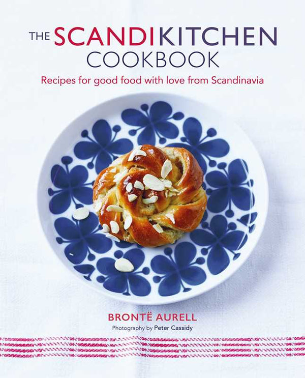 The ScandiKitchen Cookbook - DIGS