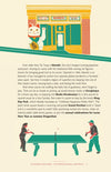 The Seattle Book of Dates: Adventures, Escapes, and Secret Spots - DIGS
