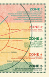 The Seattle Book of Dates: Adventures, Escapes, and Secret Spots - DIGS