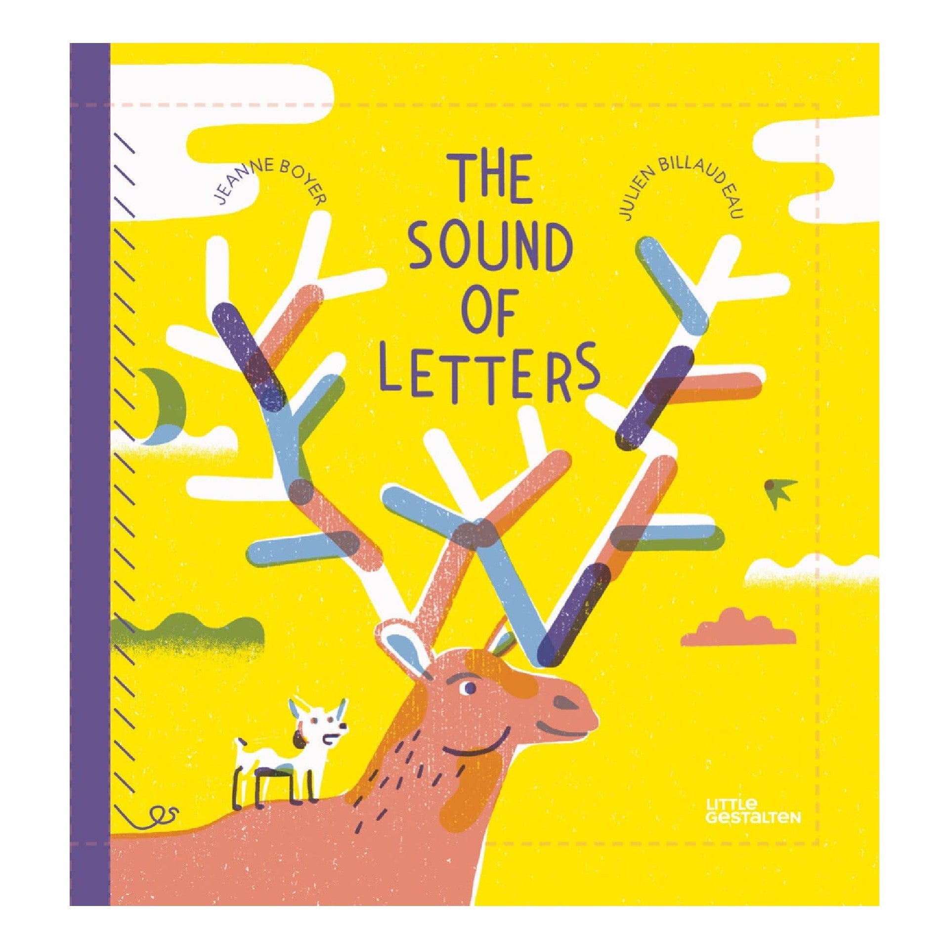 The Sound of Letters - DIGS