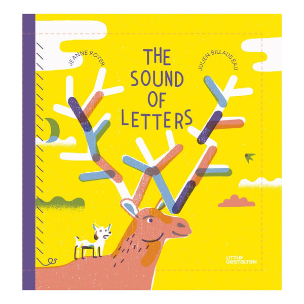 The Sound of Letters - DIGS