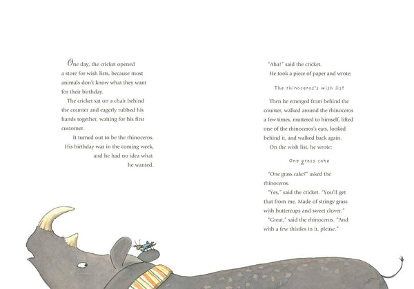 The Squirrel's Birthday and Other Parties - DIGS