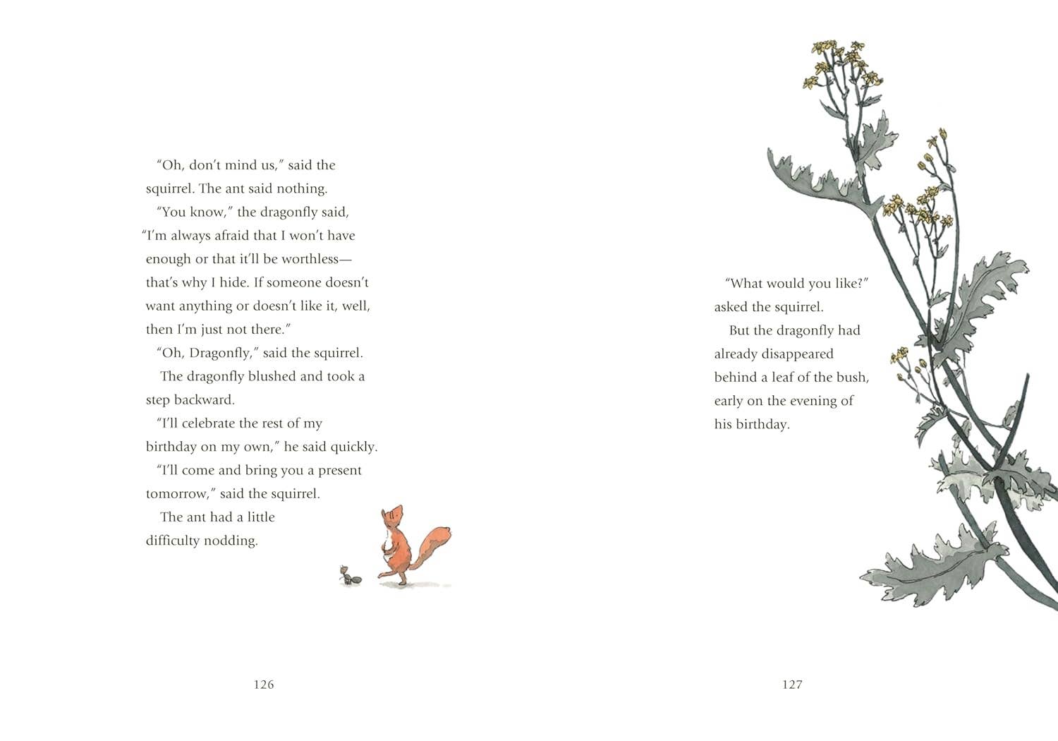 The Squirrel's Birthday and Other Parties - DIGS