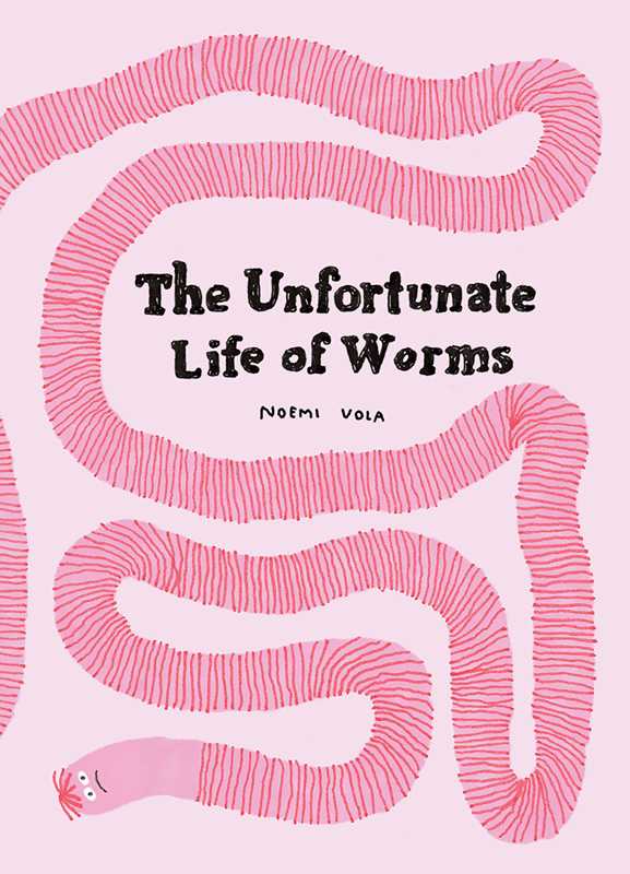 The Unfortunate Life of Worms - DIGS