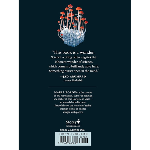 The Universe in Verse - DIGS