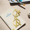 The Voyage Bookmark - DIGS