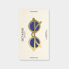 The Voyage Bookmark - DIGS