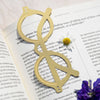The Voyage Bookmark - DIGS