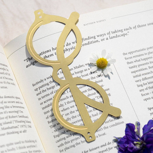 The Voyage Bookmark - DIGS