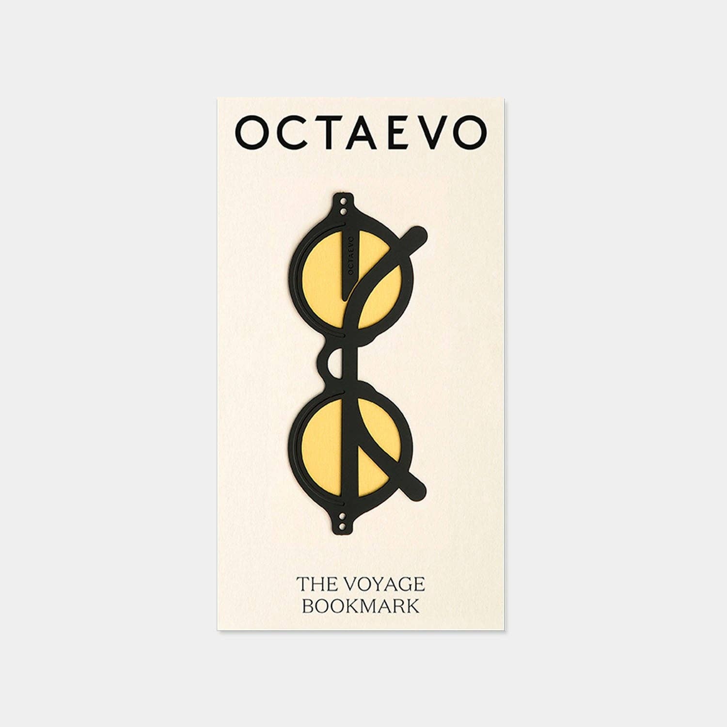 The Voyage Bookmark - DIGS