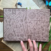 The Wanderer Notebook - DIGS