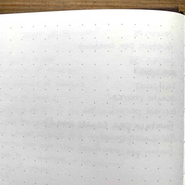 The Wanderer Notebook - DIGS
