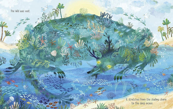 The Wild by Yuval Zommer - DIGS