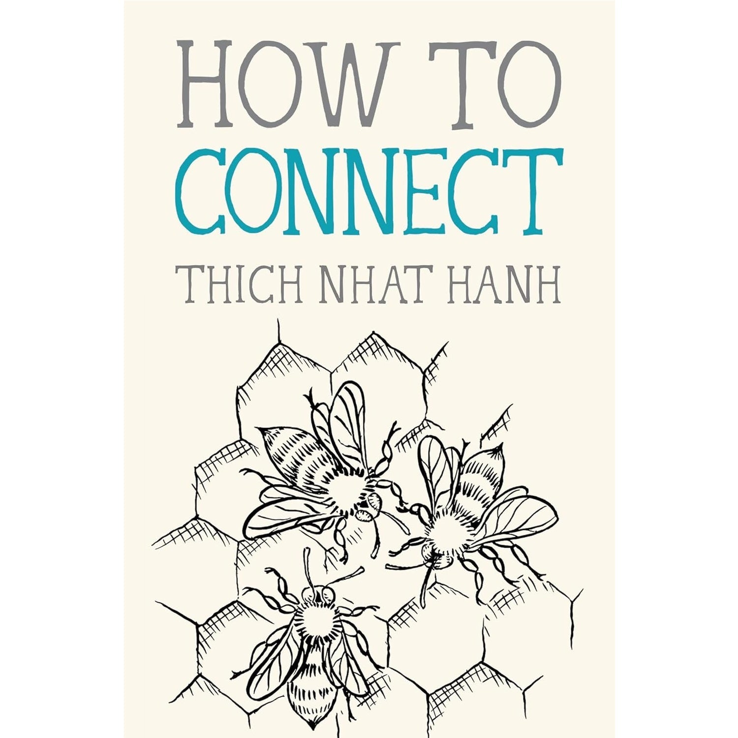 Thich Nhat Hanh Mindfulness Essentials: How to Connect - DIGS