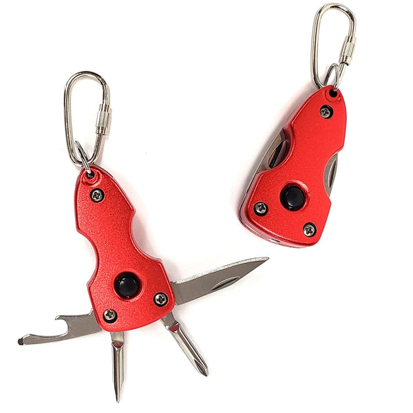 Thinga - Ma - Bob Keyring Multi - tool - DIGS