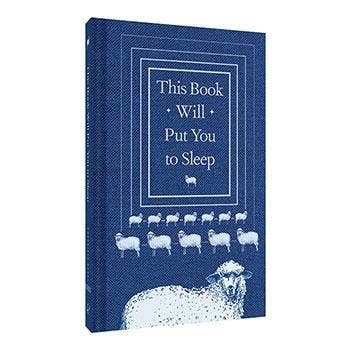This Book Will Put You to Sleep - DIGS