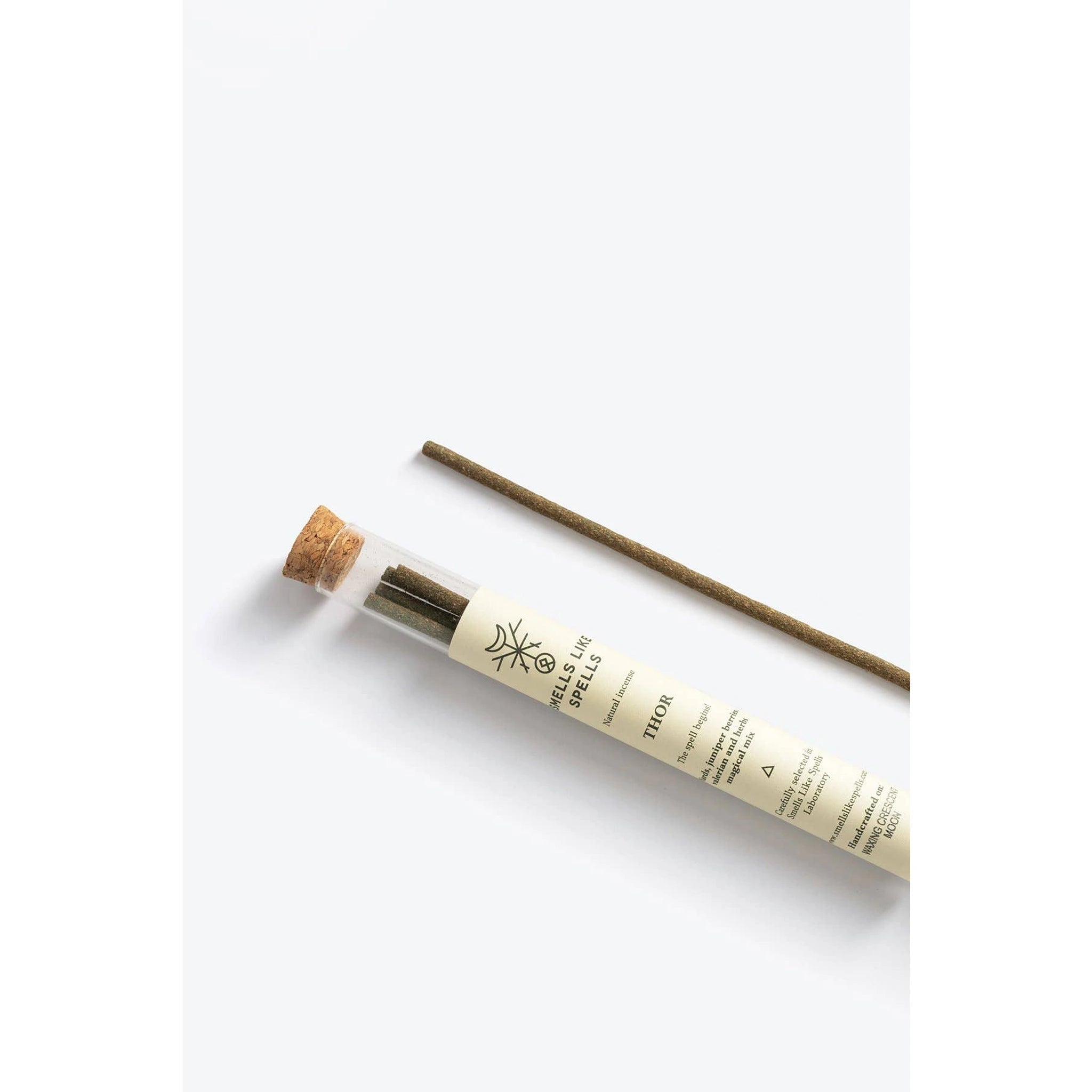 Thor *Vitality* Incense - DIGS