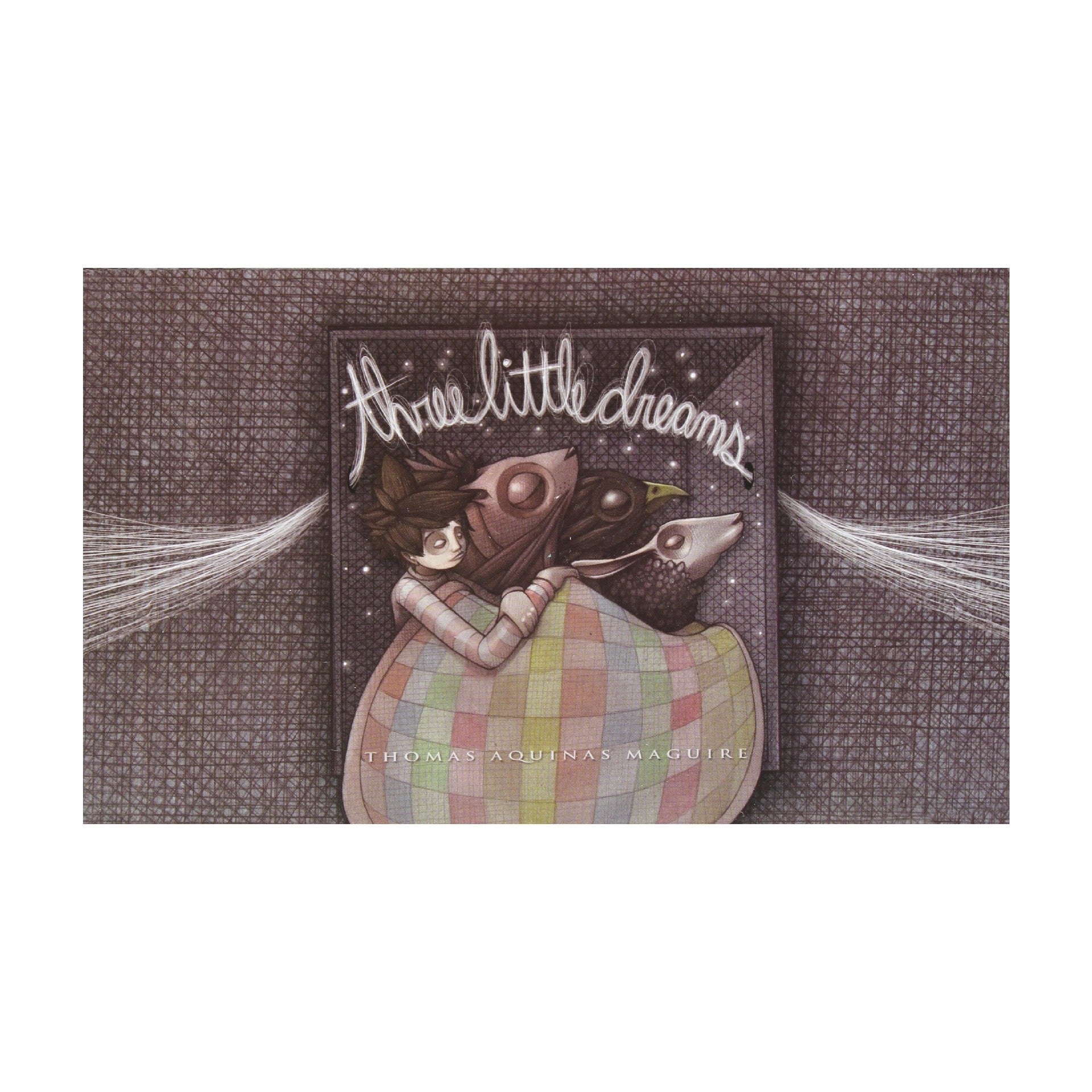 Three Little Dreams - DIGS