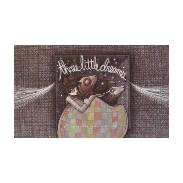 Three Little Dreams - DIGS