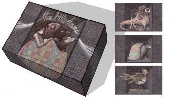 Three Little Dreams - DIGS