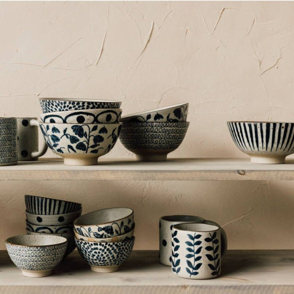 Tiger Small Bowl - DIGS
