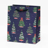 Tinsel Tree Gift Bag - DIGS