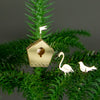 Tiny Birdhouse Houseplant Set - DIGS