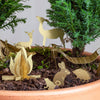 Tiny Camping Houseplant Set - DIGS