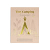 Tiny Camping Houseplant Set - DIGS