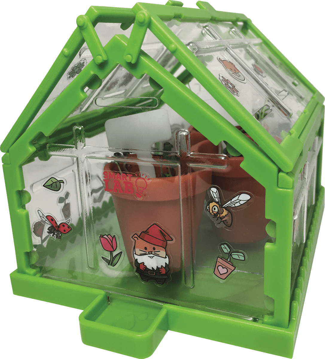 Tiny Gardening Kit - DIGS