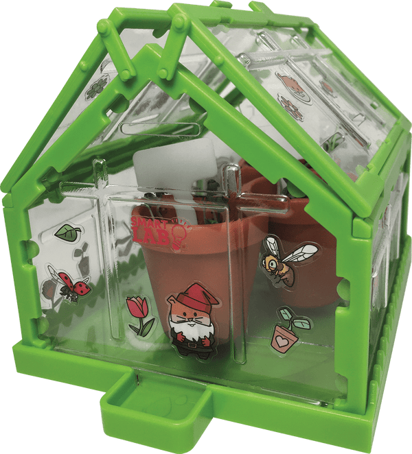 Tiny Gardening Kit - DIGS