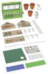 Tiny Gardening Kit - DIGS