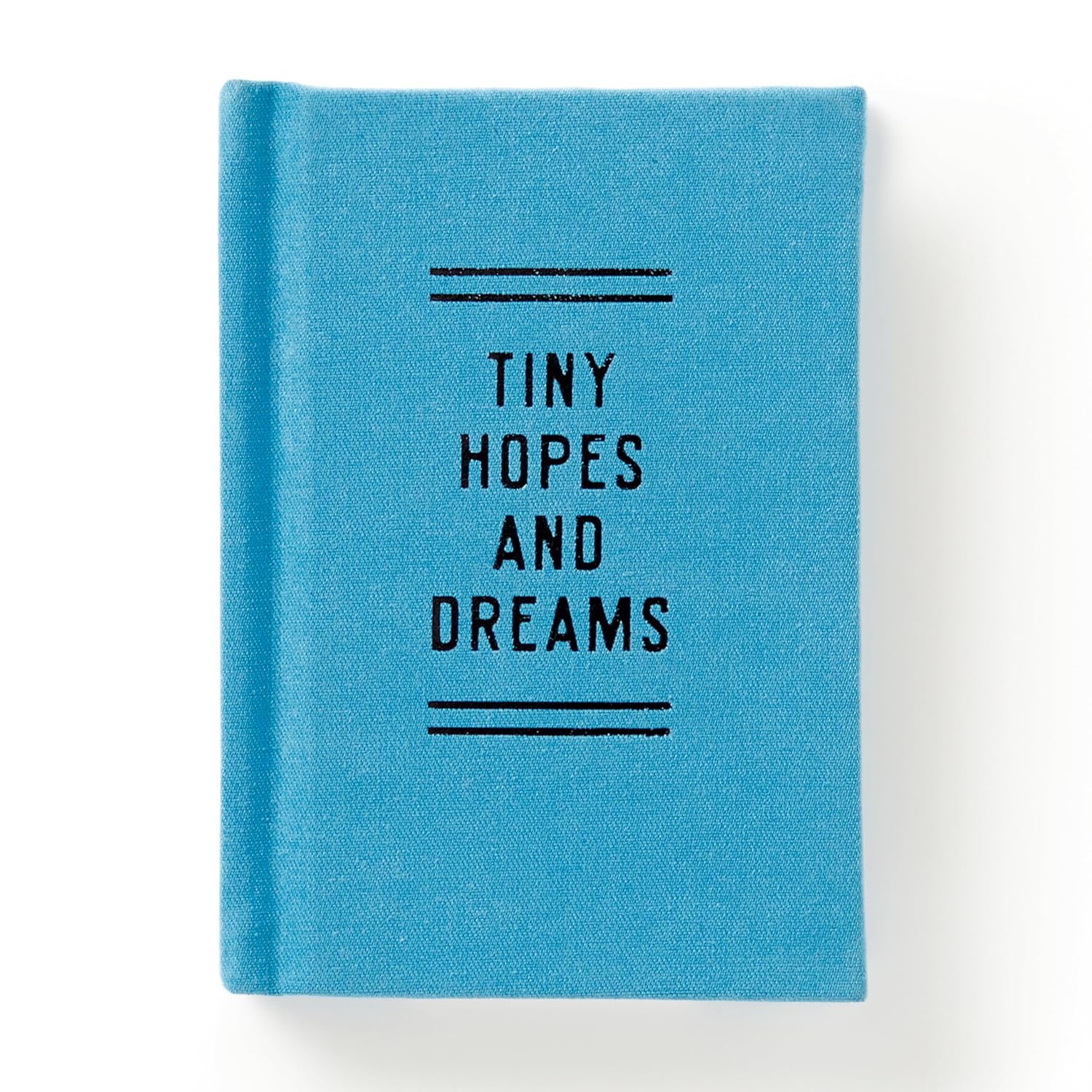 Tiny Hopes and Dreams Diary - DIGS