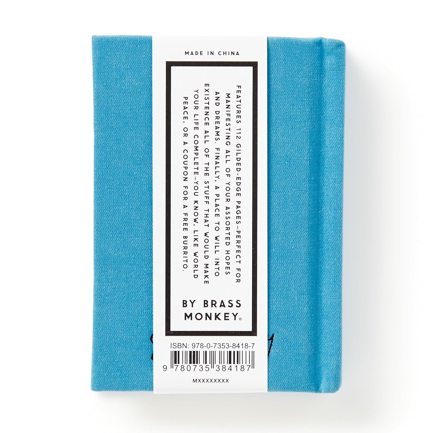 Tiny Hopes and Dreams Diary - DIGS