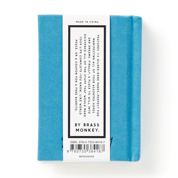 Tiny Hopes and Dreams Diary - DIGS